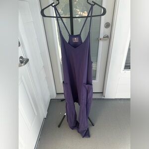 Free People Hot Shot Onesie